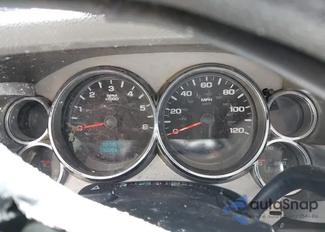 2010 Chevrolet Silverado 1500 Work Truck z USA, uszkodzony, nr VIN 1GCPCPEX6AZ250327